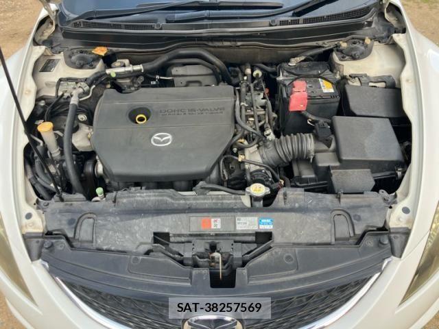 Mazda ATENZA 2008-08 7501379-17