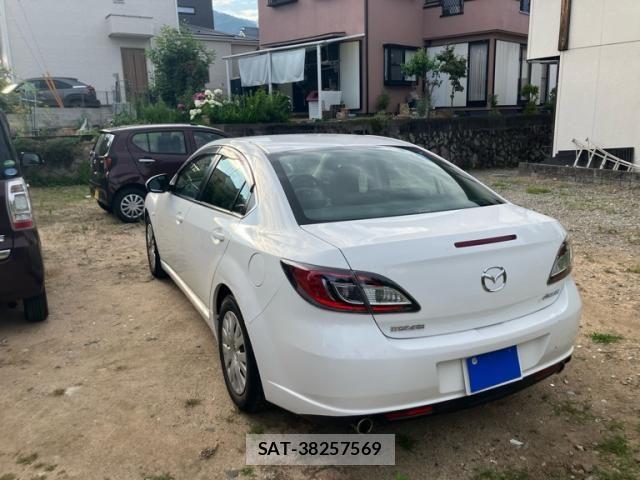 Mazda ATENZA 2008-08 7501379-1