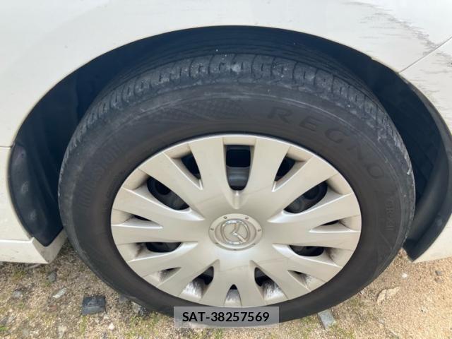 Mazda ATENZA 2008-08 7501379-3