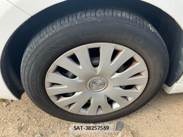 Mazda ATENZA 2008-08 7501379-5