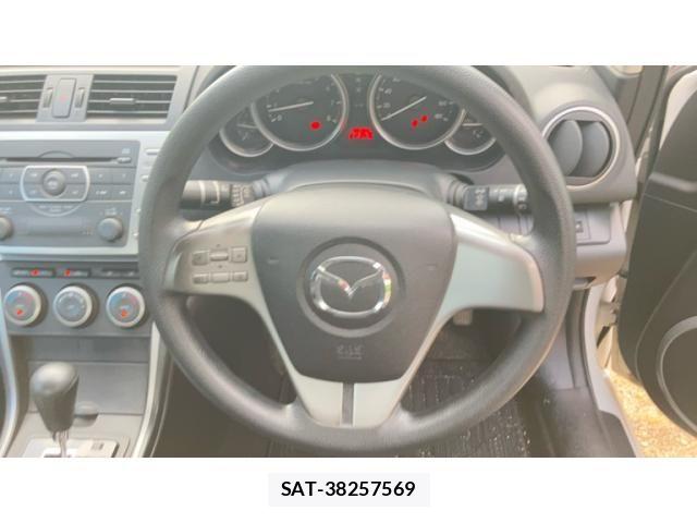 Mazda ATENZA 2008-08 7501379-7