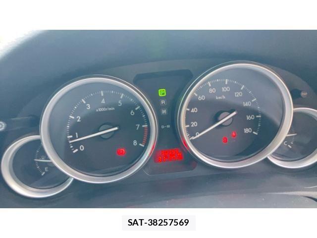 Mazda ATENZA 2008-08 7501379-8
