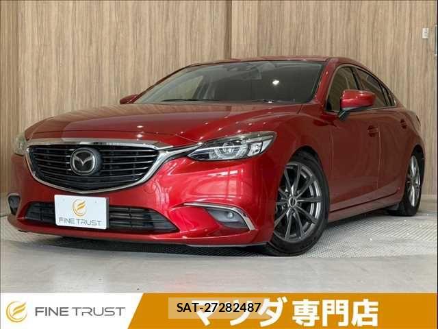 Mazda ATENZA 2015-09 7501380-0