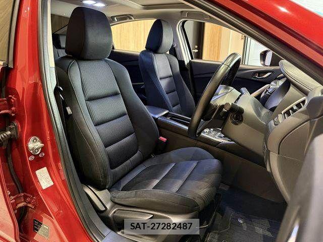 Mazda ATENZA 2015-09 7501380-9