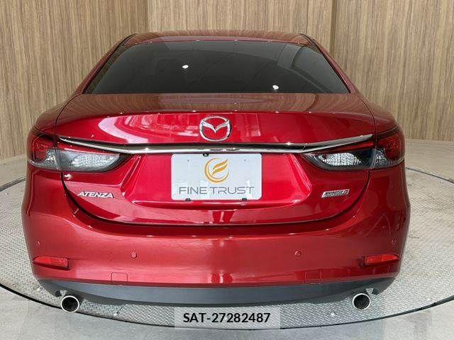 Mazda ATENZA 2015-09 7501380-20