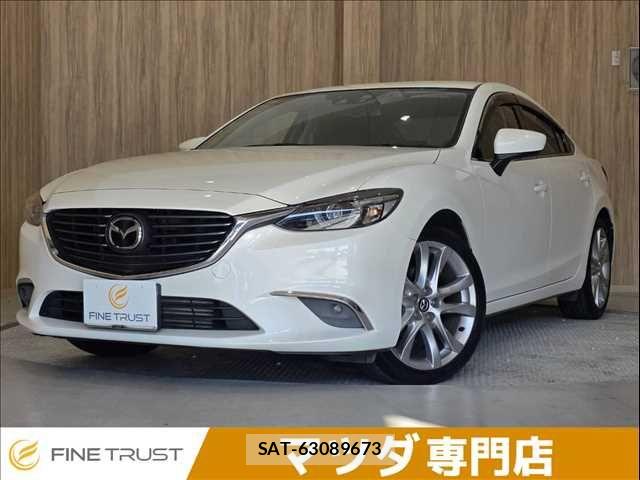 Mazda ATENZA 2016-02 7501376-0