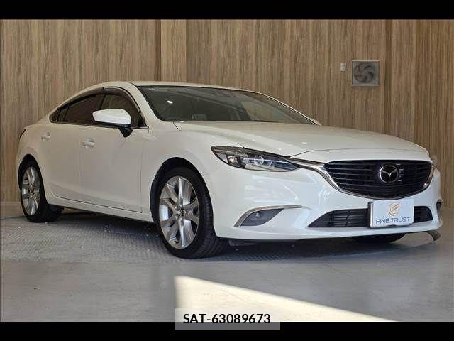 Mazda ATENZA 2016-02 7501376-17