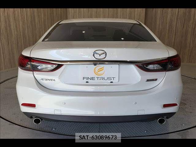 Mazda ATENZA 2016-02 7501376-20