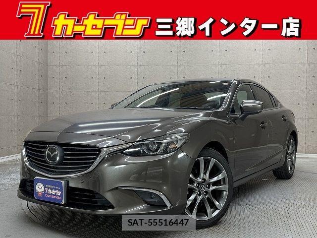 Mazda ATENZA 2016-11 7501377-0