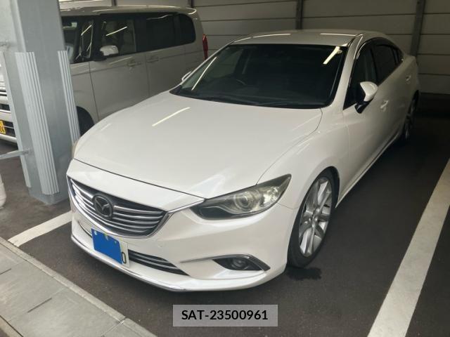 Mazda ATENZA 2013-12 7562388-1