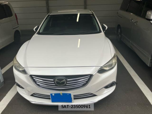 Mazda ATENZA 2013-12 7562388-2