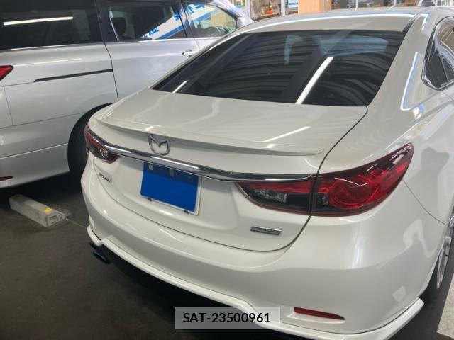 Mazda ATENZA 2013-12 7562388-5