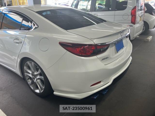 Mazda ATENZA 2013-12 7562388-6