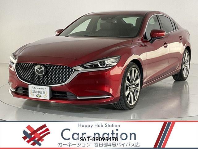 Mazda ATENZA 2018-06 7562386-0