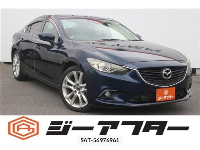 sat car