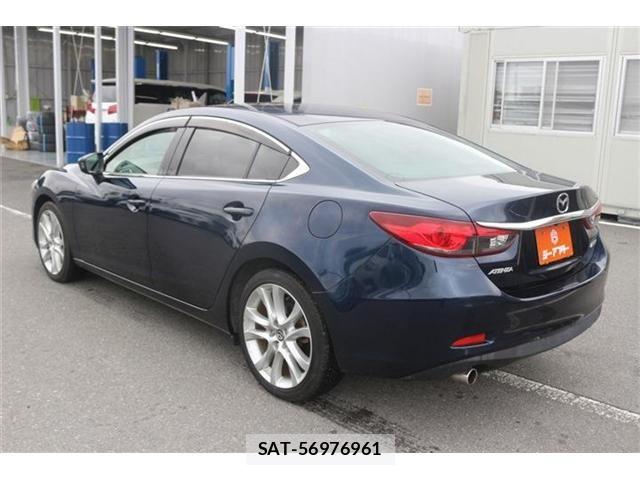 Mazda ATENZA 2014-04 7617835-9