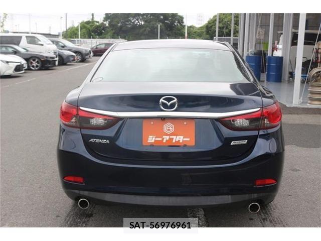 Mazda ATENZA 2014-04 7617835-10