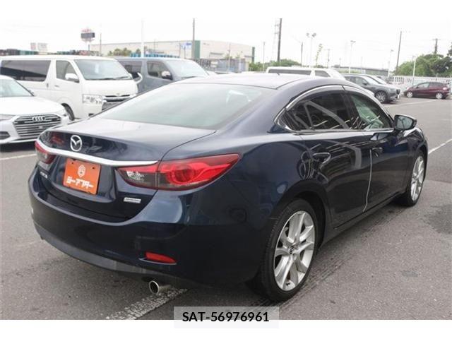 Mazda ATENZA 2014-04 7617835-11