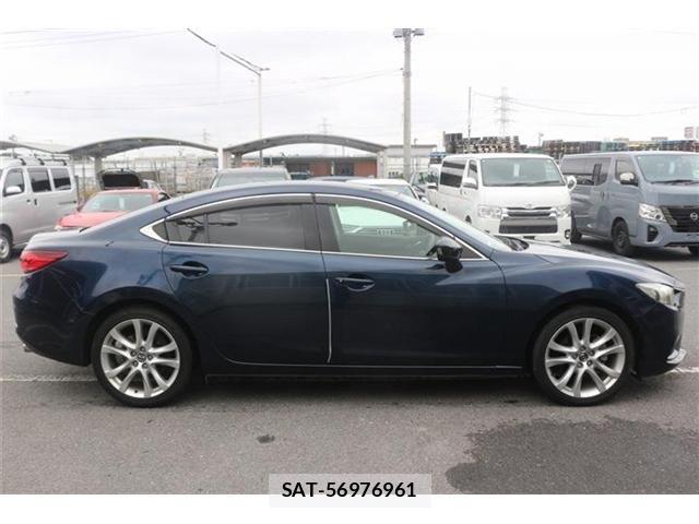 Mazda ATENZA 2014-04 7617835-12