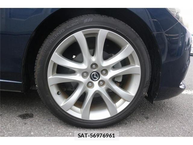 Mazda ATENZA 2014-04 7617835-13