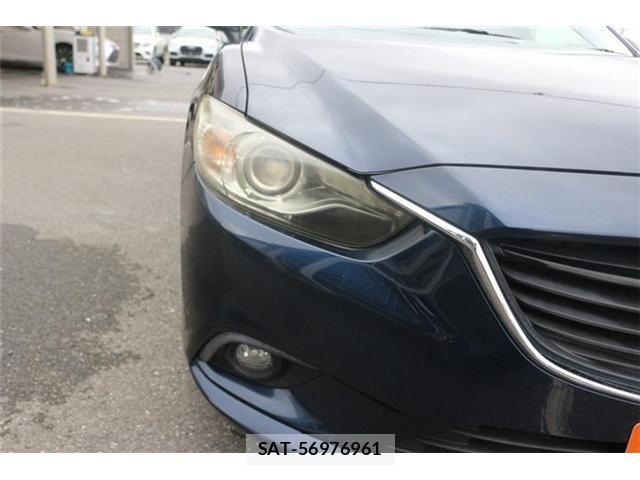 Mazda ATENZA 2014-04 7617835-20