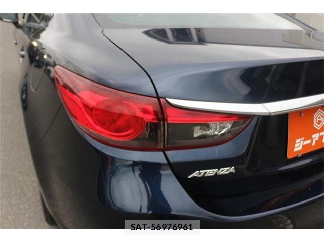 Mazda ATENZA 2014-04 7617835-22