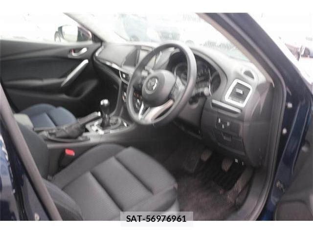 Mazda ATENZA 2014-04 7617835-29