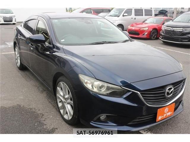 Mazda ATENZA 2014-04 7617835-5