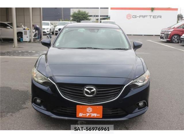 Mazda ATENZA 2014-04 7617835-6