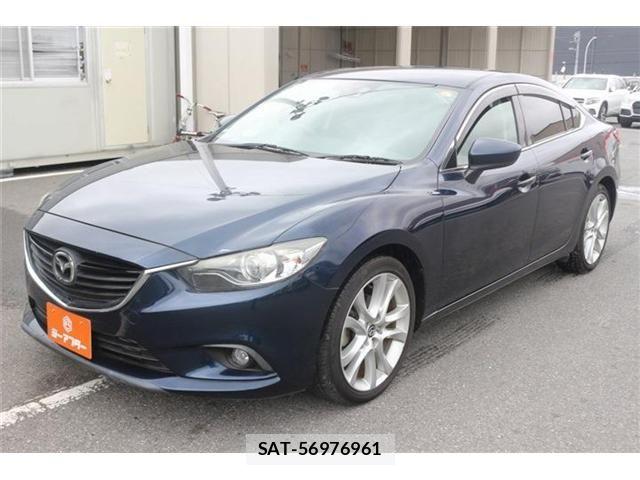 Mazda ATENZA 2014-04 7617835-7