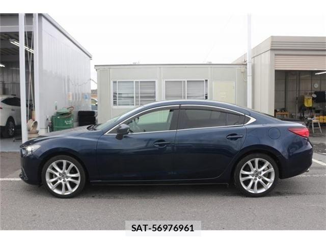 Mazda ATENZA 2014-04 7617835-8