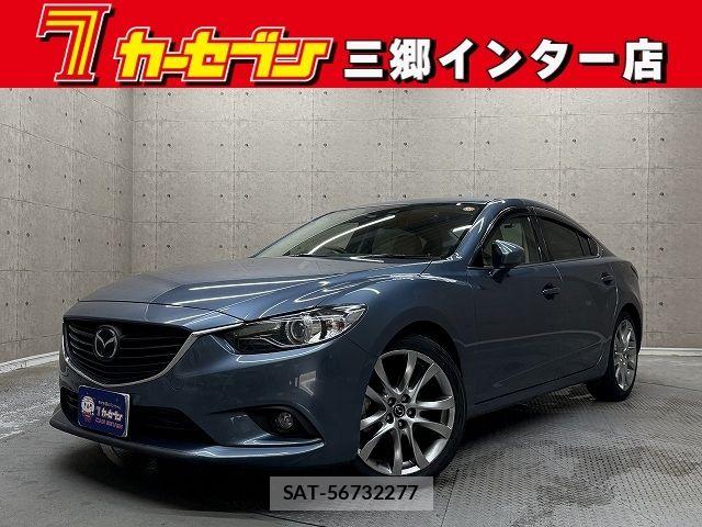 sat car