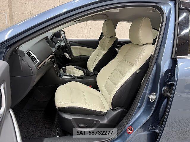 Mazda ATENZA 2013-11 7617836-9