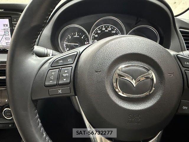 Mazda ATENZA 2013-11 7617836-17