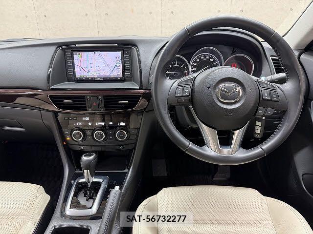 Mazda ATENZA 2013-11 7617836-1
