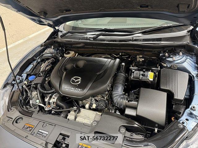 Mazda ATENZA 2013-11 7617836-20