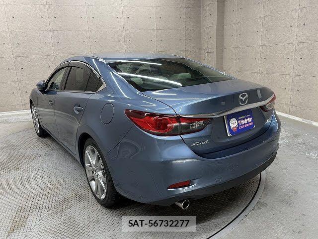Mazda ATENZA 2013-11 7617836-2