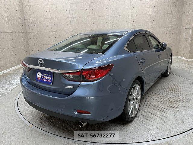 Mazda ATENZA 2013-11 7617836-3