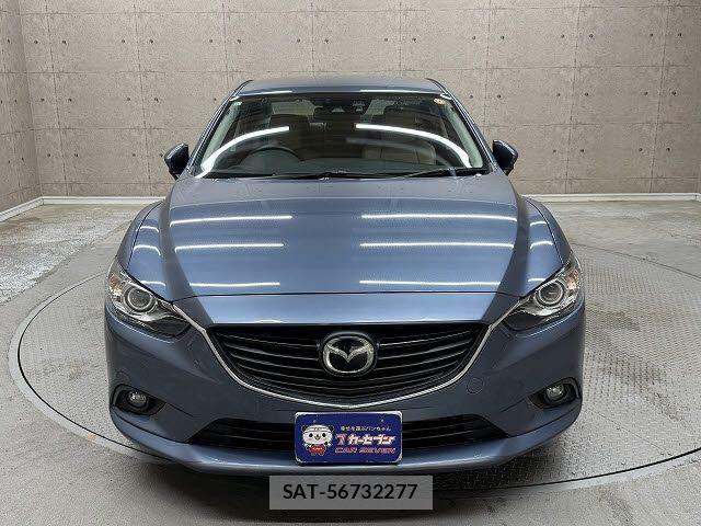 Mazda ATENZA 2013-11 7617836-4