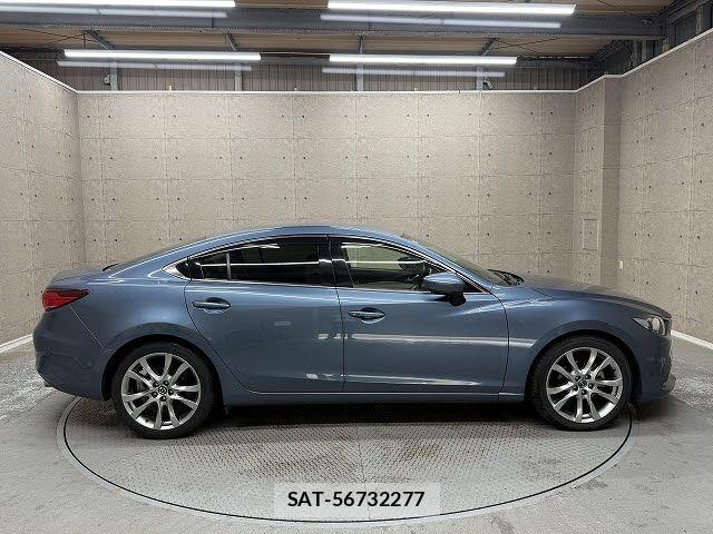 Mazda ATENZA 2013-11 7617836-5