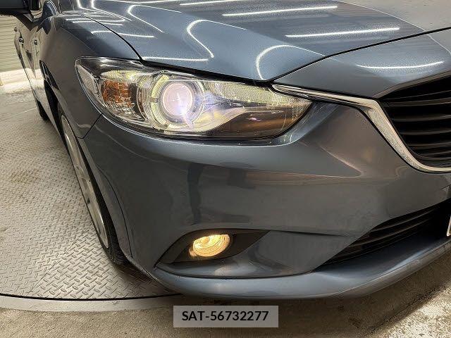Mazda ATENZA 2013-11 7617836-6