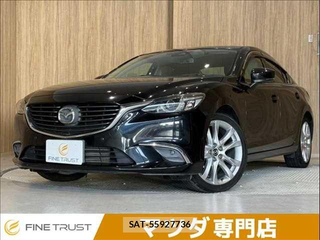 Mazda ATENZA 2017-03 7617837-0