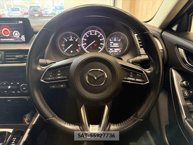 Mazda ATENZA 2017-03 7617837-11
