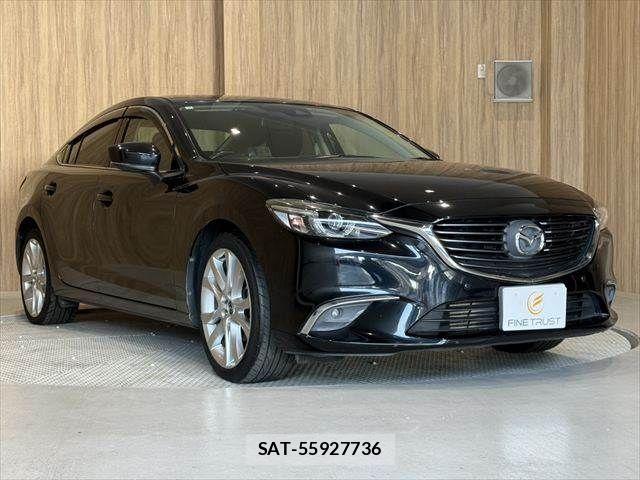Mazda ATENZA 2017-03 7617837-16