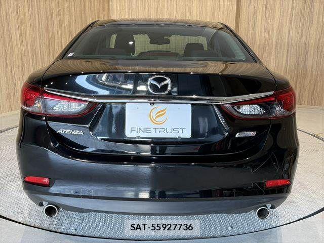 Mazda ATENZA 2017-03 7617837-19