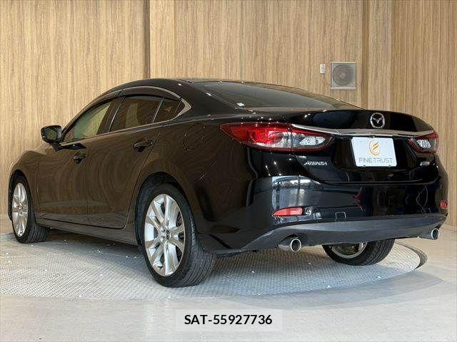 Mazda ATENZA 2017-03 7617837-20
