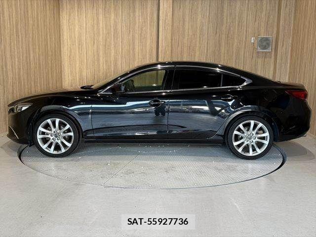 Mazda ATENZA 2017-03 7617837-21