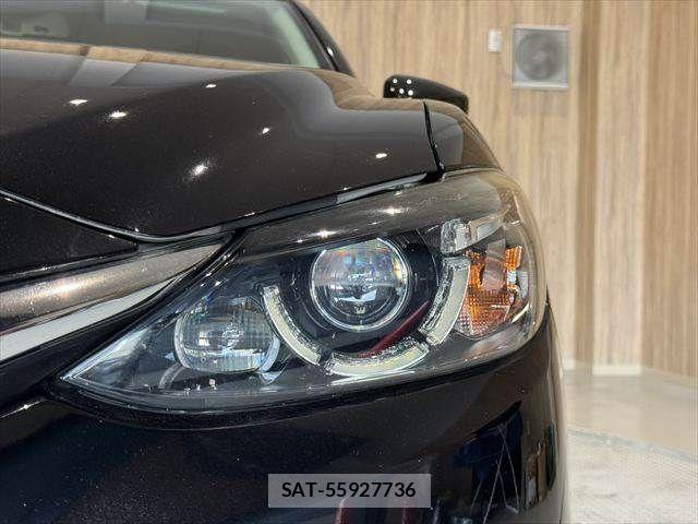 Mazda ATENZA 2017-03 7617837-22