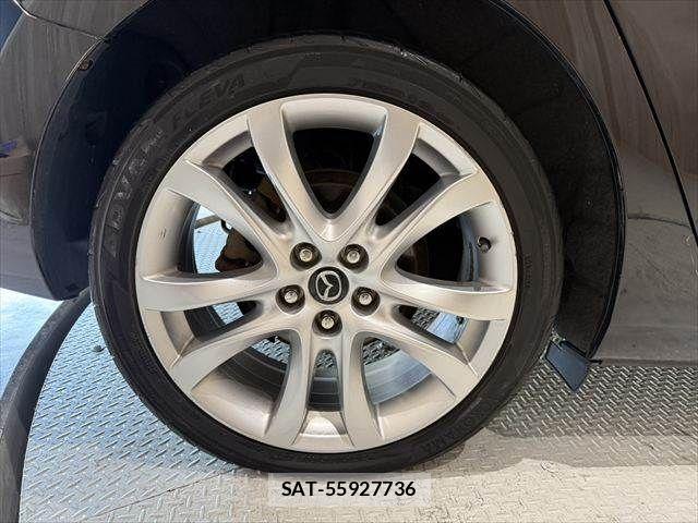 Mazda ATENZA 2017-03 7617837-28