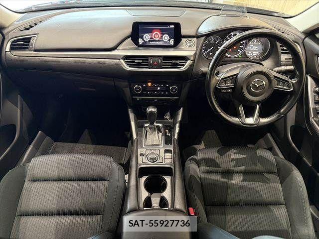 Mazda ATENZA 2017-03 7617837-2